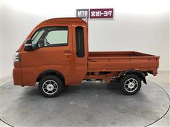 ハイゼットトラック ジャンボ X