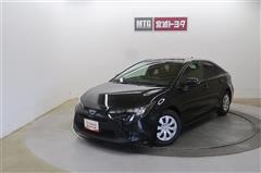 カローラ HV G-Xプラス