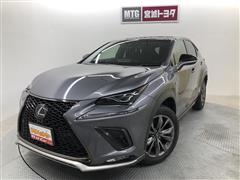 NX300 Fスポーツ