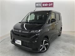 ダイハツ　ム-ヴ RS