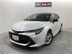 カローラスポーツ G