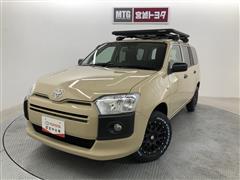 プロボックスバン GL