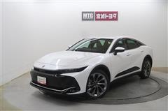 トヨタ クラウン CO Gアドバ レザー