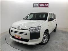 プロボックスバン DXコンフォート