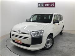 プロボックスバン DXコンフォート