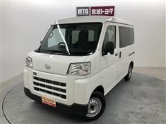 ハイゼットカーゴ DX