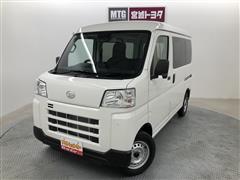 ハイゼットカーゴ DX