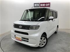 タント Xセレクション