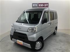 ピクシスバン デラックス