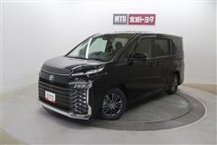 ヴォクシー ハイブリッド S-G