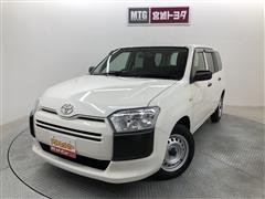 プロボックスバン DXコンフォート