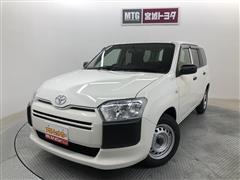 プロボックスバン DXコンフォート