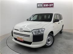 プロボックスバン DXコンフォート