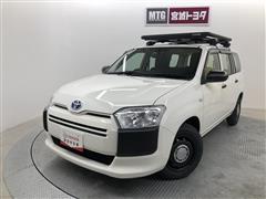 プロボックスバン HV DX コン