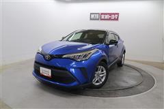 C-HR S-T