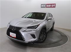レクサス NX300h I-PKG