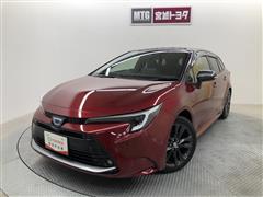 カローラツーリング HV WXB