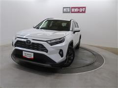 トヨタ RAV4 ハイブリッドG