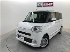 ムーヴキャンバス セオリー G