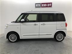 ムーヴキャンバス セオリー G