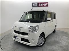 ムーヴキャンバス X SA3