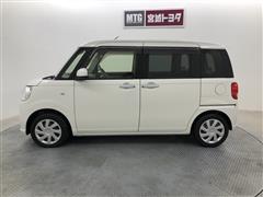 ムーヴキャンバス X SA3