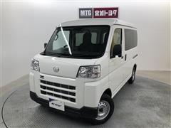 ハイゼットカーゴ DX