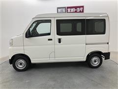 ハイゼットカーゴ DX