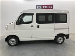 ハイゼットカーゴ DX