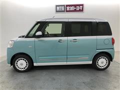 ムーヴキャンバス ストライプス G