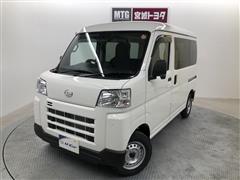ダイハツ ハイゼットカーゴ DX