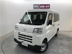 ハイゼットカーゴ DX
