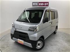 ハイゼットカーゴHRデラックスSA