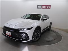 トヨタ クラウン CO Gアドバ レザー