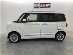 ムーヴキャンバス セオリー G