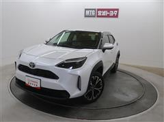 ヤリスクロス ハイブリッド Z