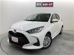 ヤリス ハイブリッド Z