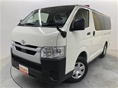 ハイエースバン ロング DX