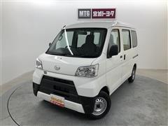 ダイハツ ハイゼットカーゴ スペシャル