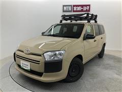 プロボックスバン DXコンフォート