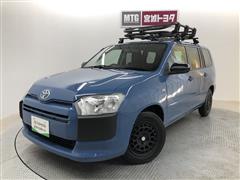 プロボックスバン DXコンフォート