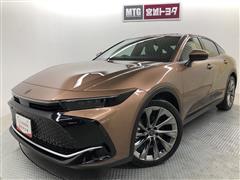 クラウン CO Gアドバ レザー