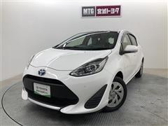 トヨタ アクア L