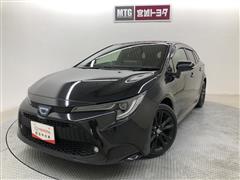 カローラTG HV WB 50ミリオン