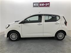 ミライース L SA3