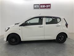 ミライース L SA3