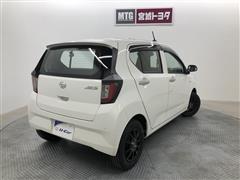 ミライース L SA3