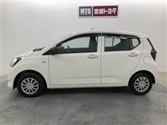 ミライース L SA3