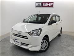 ミライース L SA3