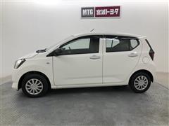 ミライース L SA3